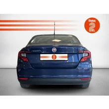 FIAT-EGEA-1.6 MJET 130HP EASY DCT