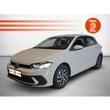 VOLKSWAGEN-POLO-1.0 TSI 95 PS LIFE DSG