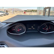 PEUGEOT-308-STYLE 1.2 PURETECH 130HP EAT8 EU6.2