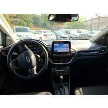 FORD-PUMA-STYLE 1.0LT ECOBOOST 125PS 7 OTOMATİK