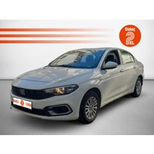 FIAT-EGEA-1.3 MJET II DS 95 HP EASY