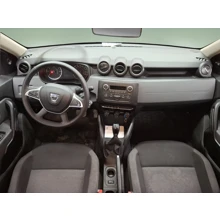 DACIA-DUSTER-COMFORT 1.3 TURBO 150 BG EDC 4X2