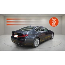 BMW-5 SERISI-1.6 520I LUXURY LINE A