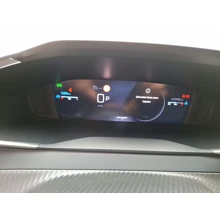 PEUGEOT-2008-ALLURE 1.2 PURETECH 130HP EAT8