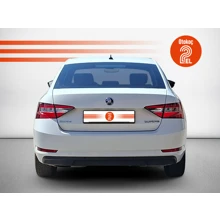SKODA-SUPERB-1.6 TDI GREENTECH DSG ACTIVE