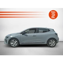 RENAULT-CLIO-EVOLUTION 1.0 TCE X-TRONIC 90 BG