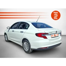 FIAT-EGEA-1.6 MJET 130HP EASY DCT