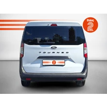 FORD-TOURNEO COURIER-1.5L ECOBLUE 100HP TREND KOMBİ