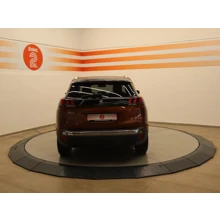 PEUGEOT-3008-ALLURE 1.5 BLUEHDI 130HP EAT8 SELECTION