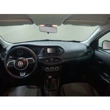 FIAT-EGEA-1.3 MJET 95 HP EASY E6F SEDAN