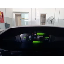 PEUGEOT-408-408 ALLURE 1.2 PURETECH 130HP EAT8