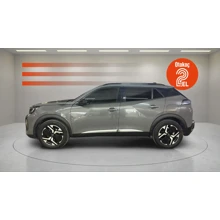 PEUGEOT-2008-ALLURE 1.2 PURETECH 130HP EAT8