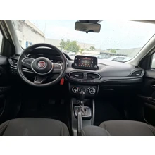 FIAT-EGEA-1.6 MJET 130HP URBAN DCT