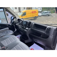 FIAT-DUCATO-VAN MAXI 2.2 MJET3 140HP S9 (15M3)