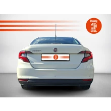 FIAT-EGEA-1.3 MJET II DS 95 HP EASY