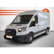 FORD-YENİ TRANSIT-350MF(10M3)2.0EB 130PS EU6.2 ORTA TREND