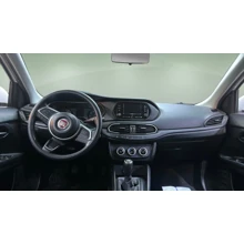 FIAT-EGEA-1.3 MJET II DS 95 HP EASY