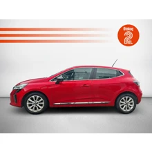 RENAULT-CLIO-EVOLUTION 1.0 TCE X-TRONIC 90 BG