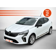 RENAULT-CLIO-EVOLUTION 1.0 TCE X-TRONIC 90 BG