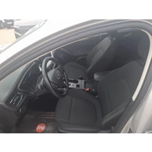 FORD-FOCUS-TITANIUM STIL 4K 1.5LEBLUE 115PS AT GSR