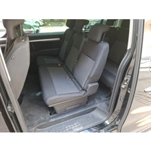 FIAT-ULYSSE-2.0 MJET 177HP AT-8 LOUNGE MAXI PANO PAK