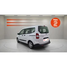 FORD-TOURNEO COURIER JOURNEY-TREND KISA 1.5L TDCI 100PS 6İLERİ MT