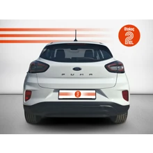 FORD-PUMA-STYLE 1.0LT ECOBOOST 125PS 7 OTOMATİK
