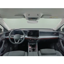 VOLKSWAGEN-PASSAT VARIANT-1.5 TSI ACT 150 PS BUSINESS DSG