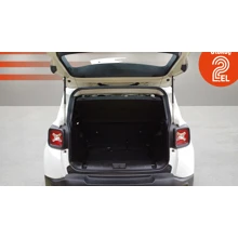 JEEP-RENEGADE-1.3 150HP LONGITUDE SPORT BENZ. DDCT 4x2