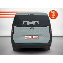 FORD-TOURNEO COURIER-1.5 L ECOBLUE 100PS TITANIUM KOMBİ