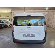 FORD-TOURNEO COURIER-1.5 L ECOBLUE 100PS DELUXE KOMBİ
