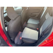 RENAULT-CLIO-EVOLUTION 1.0 TCE X-TRONIC 90 BG