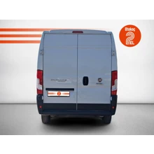 FIAT-DUCATO-VAN MAXI 2.2 MJET3 140HP (11.5M3)