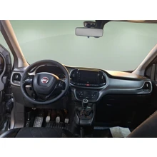 FIAT-DOBLO COMBİ-1.6 120HP MJET EU6D FINAL TREKKING COMBI