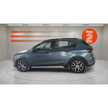 FIAT-EGEA-1.6 MJET 130HP CROSS URBAN DCT