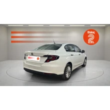 FIAT-EGEA-1.6 MJET 130HP URBAN DCT