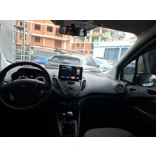 FORD-TOURNEO COURIER-1.5 L TDCI 75PS EU6.2 TREND MCA