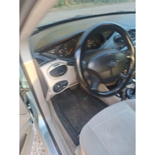 GHIA ÇOK TEMİZ