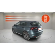 FIAT-EGEA-1.6 MJET 130HP CROSS URBAN DCT