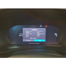 VOLVO-EX40-SINGLE MOTOR EXTENDED RANGE ULTRA