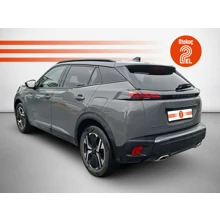 PEUGEOT-2008-ALLURE 1.2 PURETECH 130HP EAT8