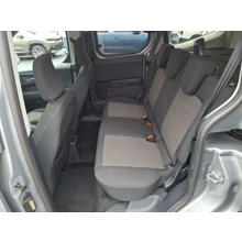 FORD-TOURNEO COURIER-1.5 L ECOBLUE 100PS DELUXE KOMBİ
