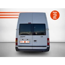 FORD-TRANSİT-2.2TDCi 155PS EU5 350E TT TREND L4H3 Dizel EU5 Panelvan İÇTEN YANMALI