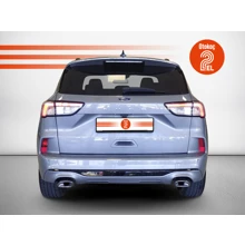 FORD-KUGA-ST-LINE 1.5L ECOBOOST 182PS 8İLERİ AT