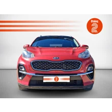 KIA-SPORTAGE-1.6L 136PS 4X2 DCT DİZEL ELEGANCE AA