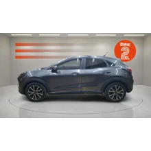 FORD-PUMA-STYLE 1.0 ECOBOOST 125PS 7 OTOMATIK