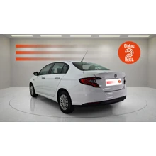 FIAT-EGEA-1.6 MJET 130HP EASY DCT