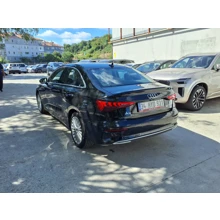 AUDI-A3-SEDAN 35 TFSI 150 HP ADVANCED STR