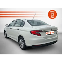 FIAT-EGEA-1.6 MJET 130HP EASY DCT