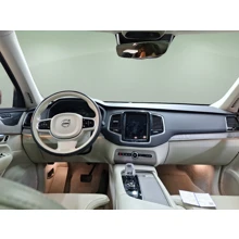 VOLVO-XC90-B5 AWD 7-KOLTUK INSCRIPTION DIZEL/ELEKTR